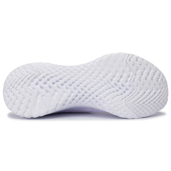 Pantofi Nike Epic Phantom React Fk BV0415 500 Lavender Mist
