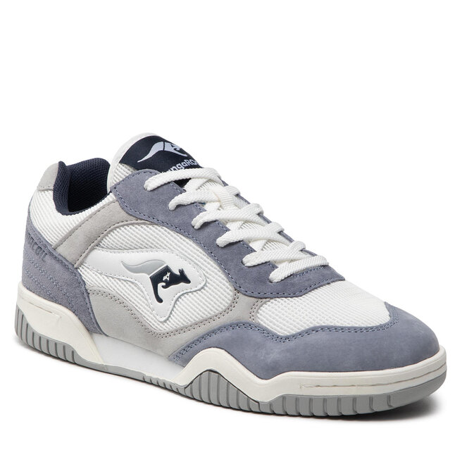 KangaRoos Сникърси KangaRoos Net 47292 00 4178 Blue Sky/White