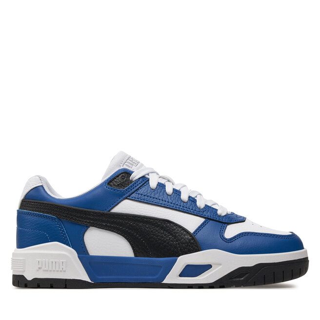 Sneakersy Puma Rbd Tech Classic - Niebieski