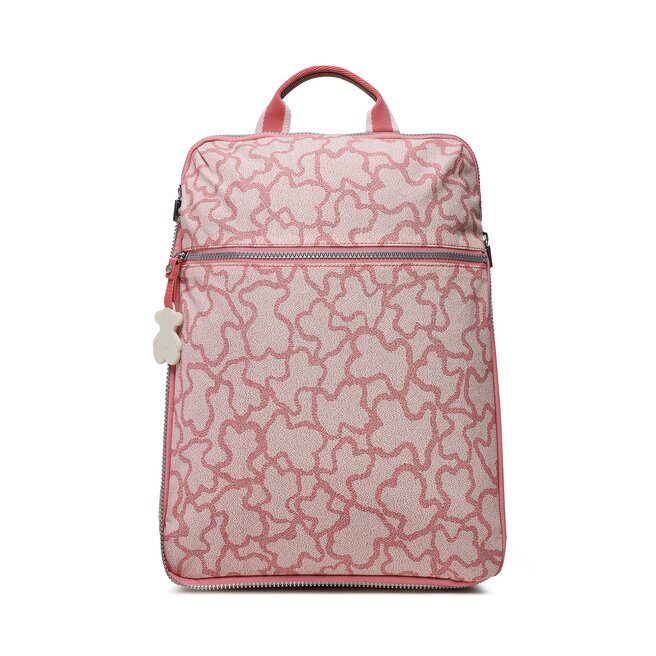 TOUS Rucksack TOUS Mochila Kn Colores 2001038113 Pink