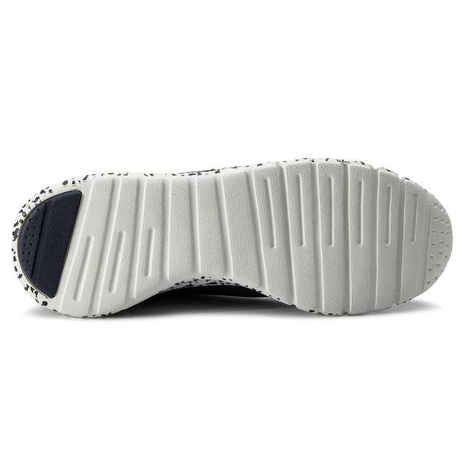 Sneakersy EA7 Emporio Armani X8X007 XK073 D813 Navy/White | eobuv.cz