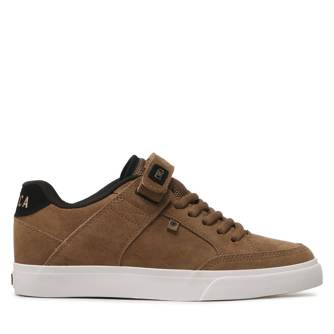 C1rca Sneakers C1rca 205 Vulc TOCW Toasted/Coconut/White/Suede