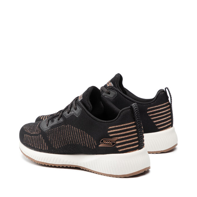 Skechers Boty Skechers Glam League 31347/BLK Black