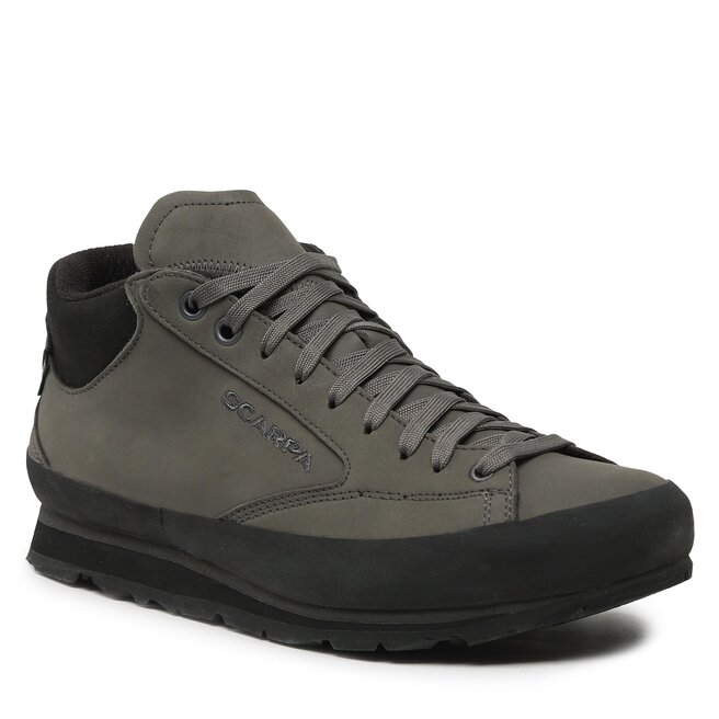 Scarpa men's aspen gtx hiking shoes hotsell