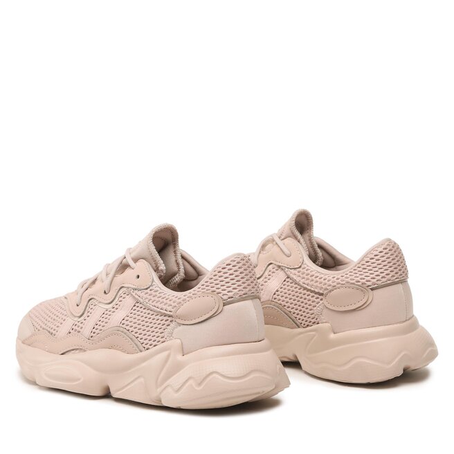 adidas Pantofi adidas OZWEEGO HQ1625 Beige