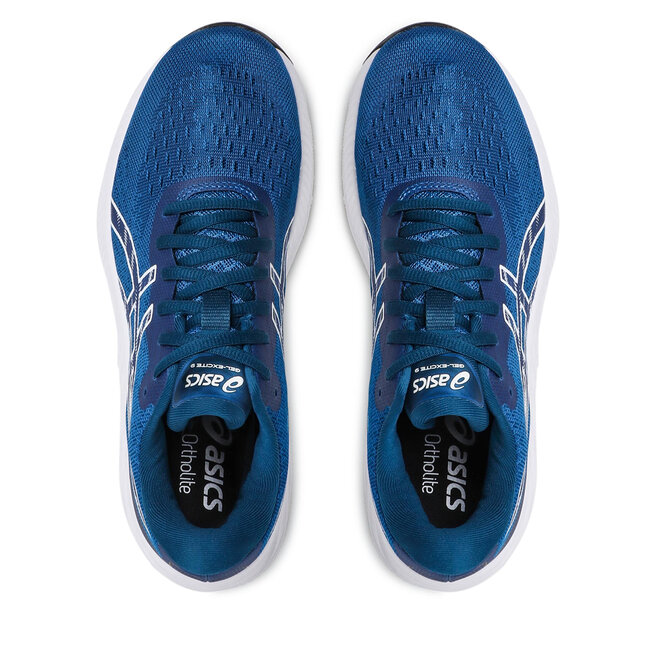 Asics Обувки Asics Gel-Excite 9 1011B338 Lake Drive/White 400