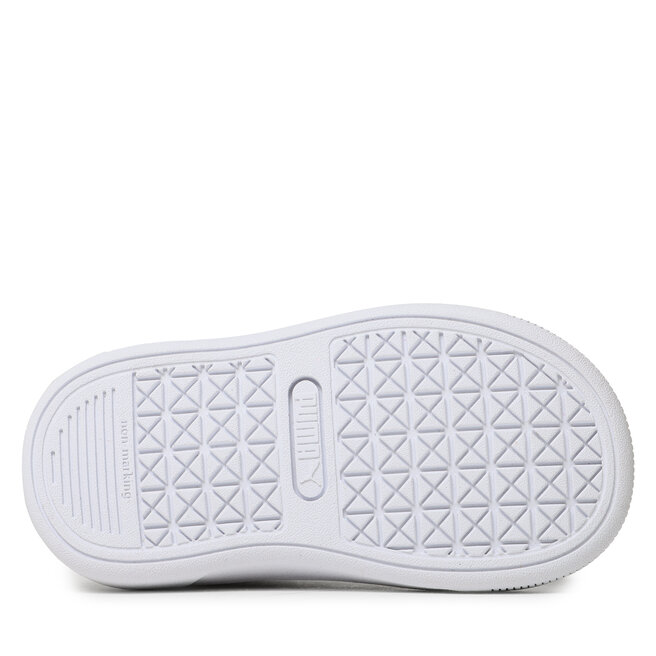 Puma Sneakers Puma Vikky V3 Glitz Fs Ac 38968102 Bianco