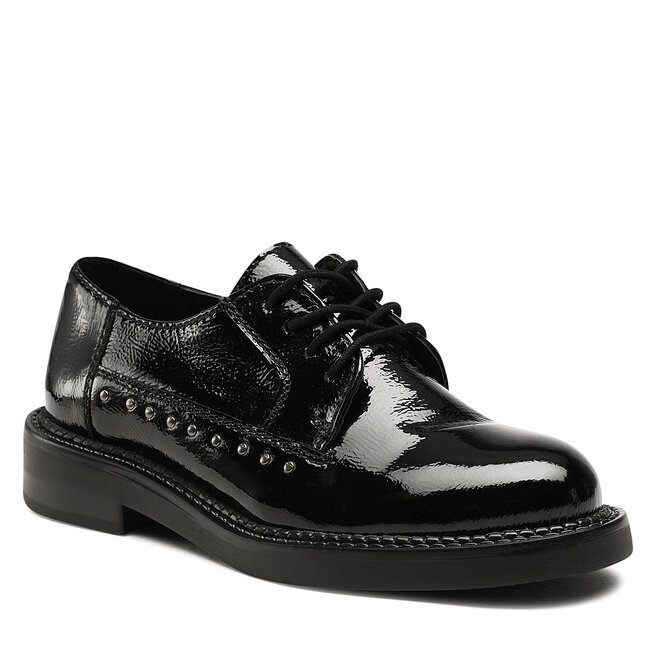 Oxfords Sergio Bardi WI16-A1013-04SB Black