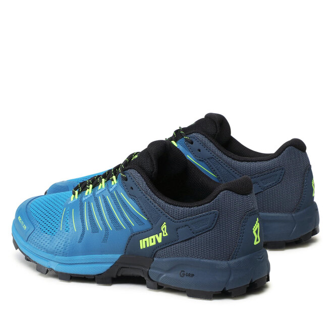 Inov-8 Boty Inov-8 Roclite™ G 275 000806-BLNYYW-M-01 Blue/Navy/Yellow