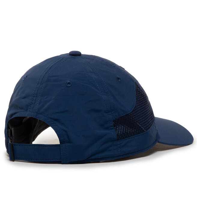 Columbia Kšiltovka Columbia Tech Shade Hat 1539331471 Carbon 471