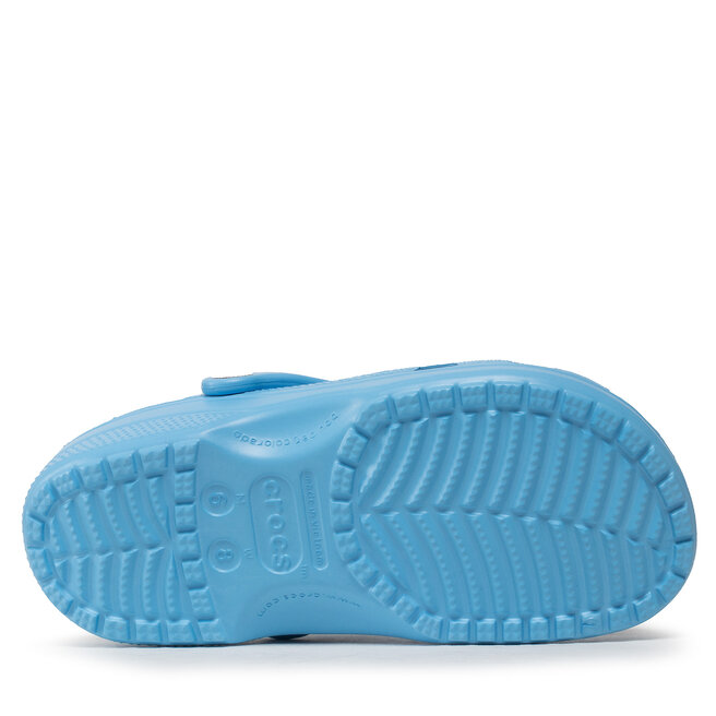 Crocs Papucs Crocs Classic 10001 Oxygen
