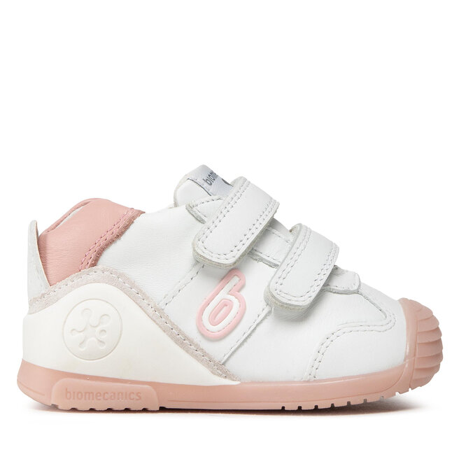 Biomecanics Sneakers Biomecanics BIOMECANICS-221001 Blanco Y Rosa