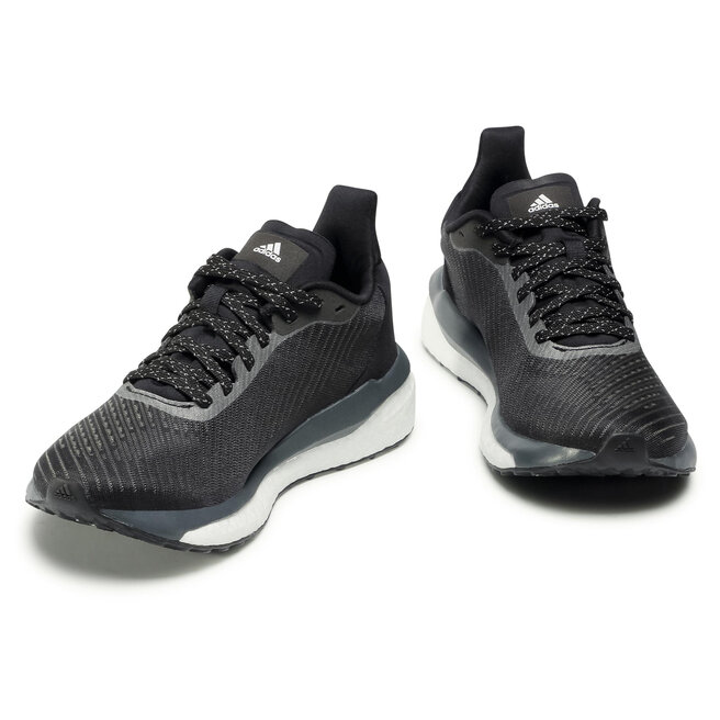 Zapatos adidas Solar Drive 19 W EH2598 Black/Cloud White/Grey Six Www.zapatos.es
