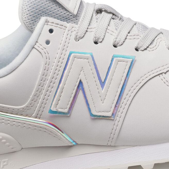 Laisvalaikio batai New Balance WL574CLD 