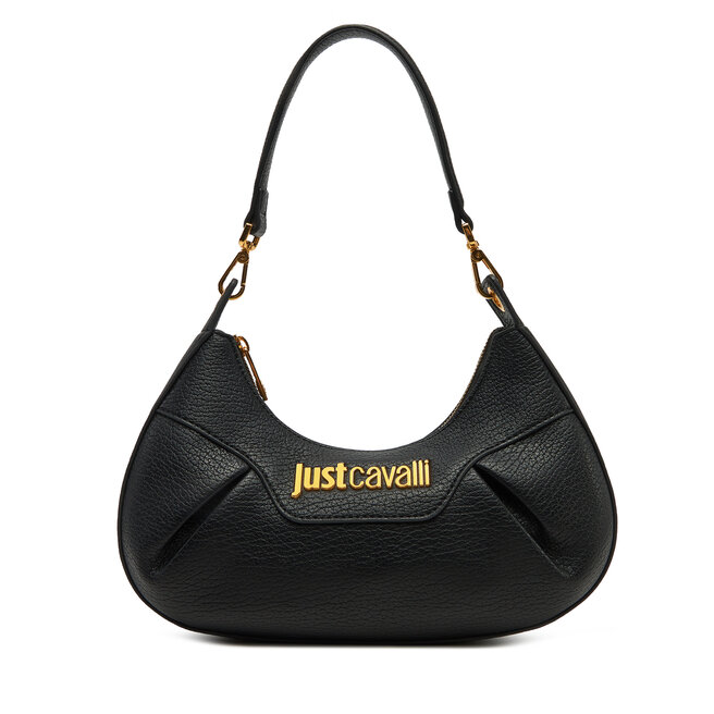 Torebka Just Cavalli 78RA4BD2 - Czarny