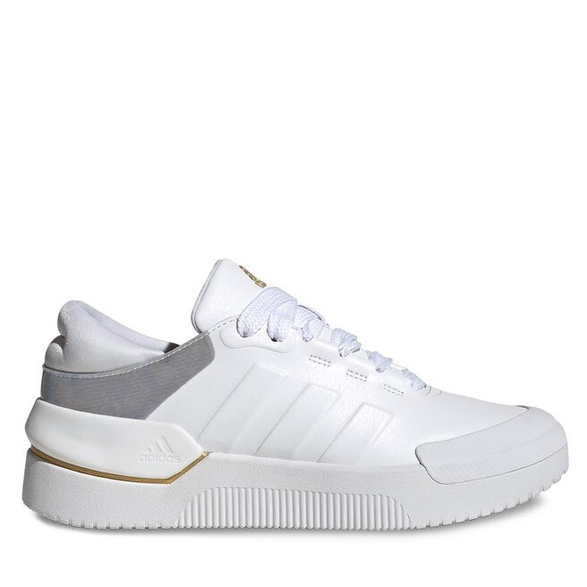 Pantofi adidas Court Funk Shoes HP9463 Alb
