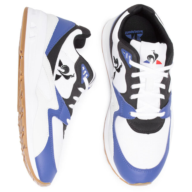 Le Coq Sportif Sneakers Le Coq Sportif Lcs R800 2010179 Optical White/Cobalt