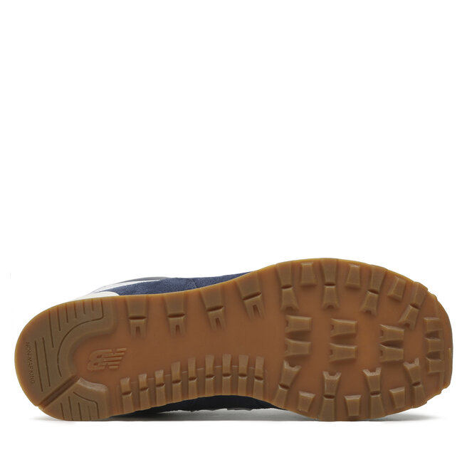 New Balance Sneakers New Balance GC574CU1 Blu scuro