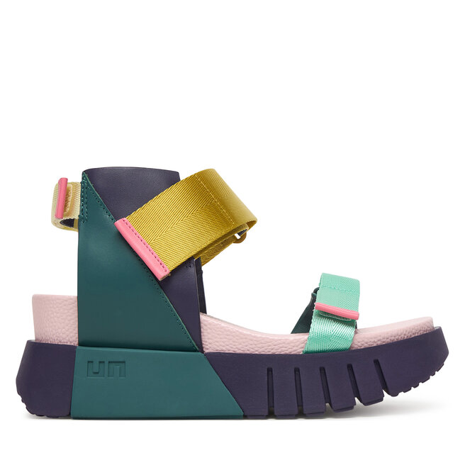 Sandały United Nude Delta Run 1041097816 Kolorowy - kobiece