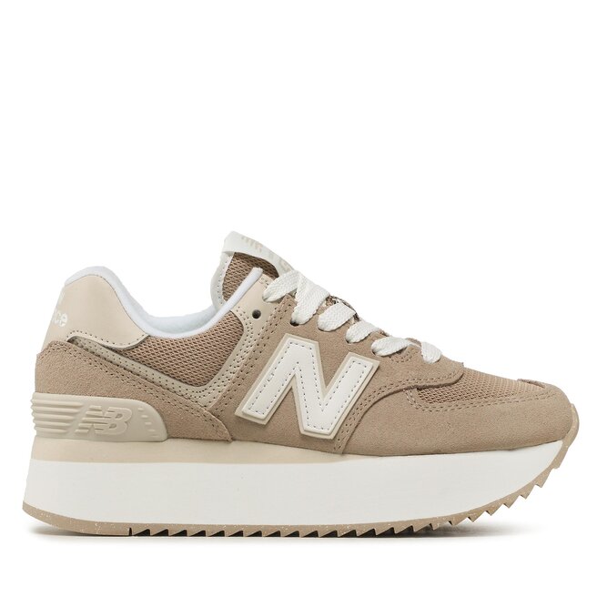 Kobiece sneakersy New Balance