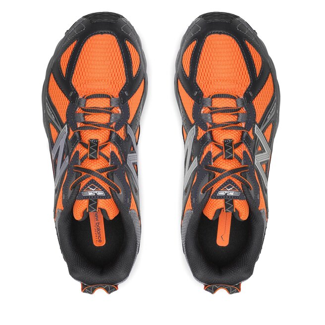 New Balance Sportcipő New Balance ML610TAI Narancssárga