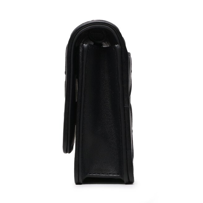 Tory Burch Τσάντα Tory Burch Fleming 138853 Black 001