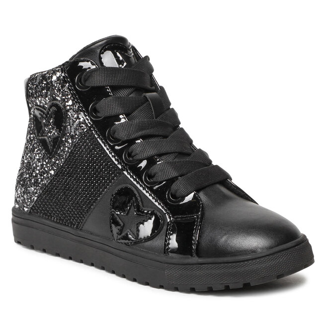 Dziewczęce trzewiki Nelli Blu