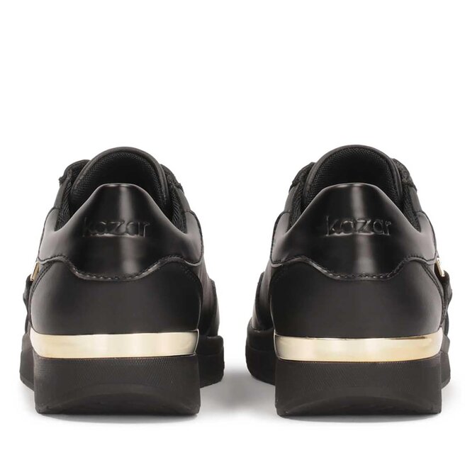 Kazar Sneakersy Kazar Bahia 82108-01-00 Black