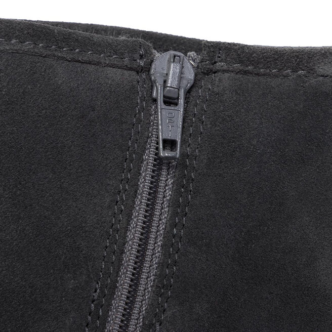 Superfit Kozačky Superfit GORE-TEX 8-09485-20 D Grau