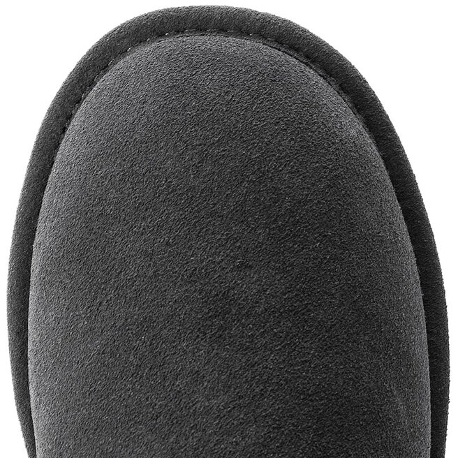 Bearpaw boshie charcoal store