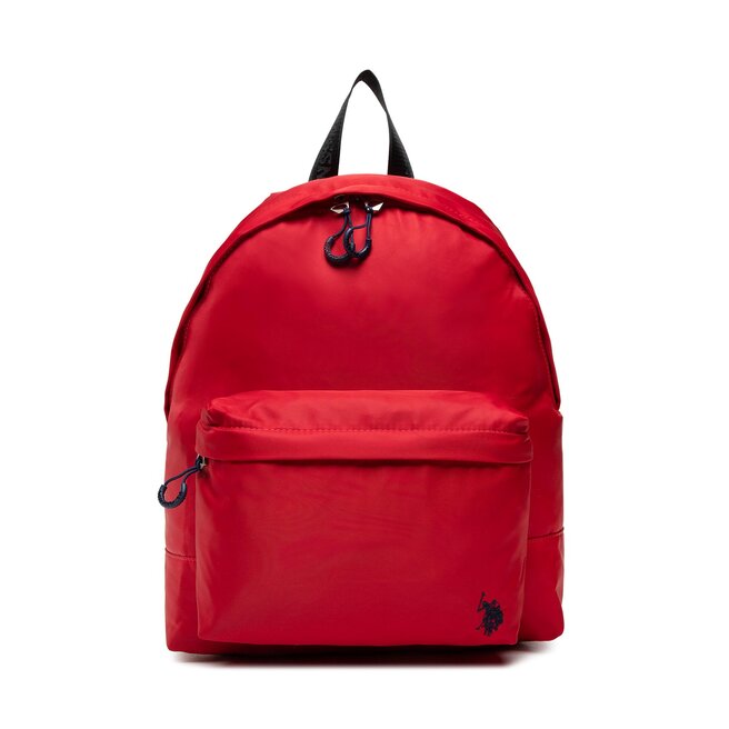 U.S. Polo Assn. Rucksack U.S. Polo Assn. Bigfork BIUB55674MIA400 Red