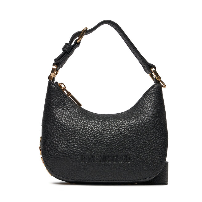 Torebka LOVE MOSCHINO - Czarny