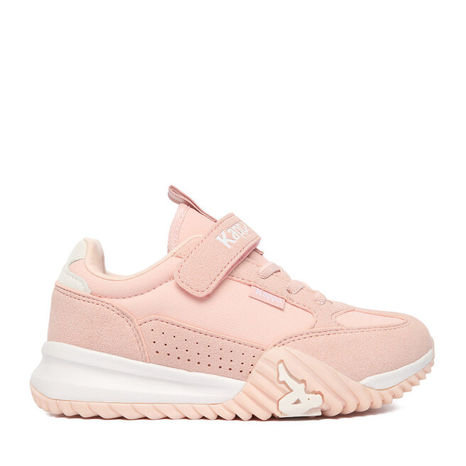 Dziewczęce sneakersy Kappa