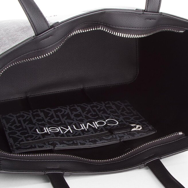 Calvin klein sales monoblock shopper