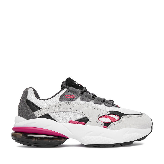 Sneakersy Puma 369354-08 Kolorowy - męskie