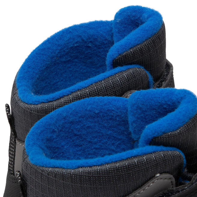 Superfit Hótaposó Superfit GORE-TEX 1-009086-2000 M Grau/Blau