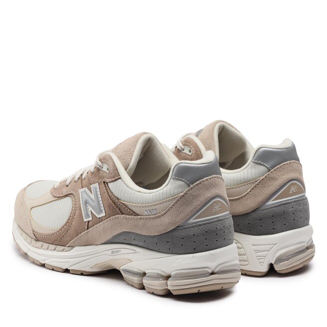 New Balance Sneakersy New Balance M2002RSI Hnědá