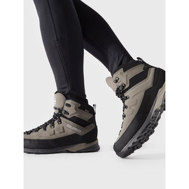 Dolomite Trekingová obuv Dolomite Steinbock Gtx 2.0 GORE-TEX 280417-1347020 Sage Green