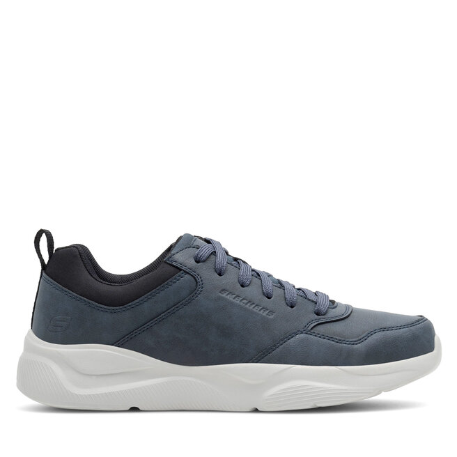 Skechers Sneakers Skechers LIBRATION 8790157 NVY Bleumarin