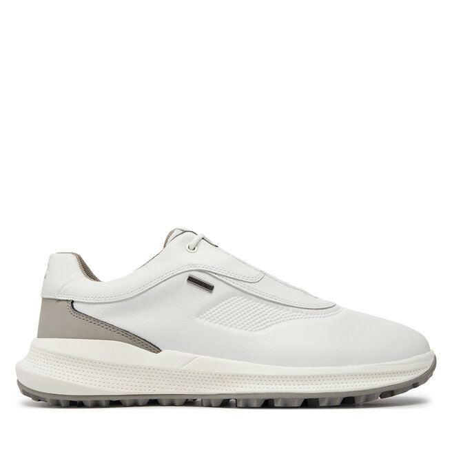 Geox Herren Golfschuhe U PG1X - Wasserdichte Schuhe Mit Boa-Verschlusssystem