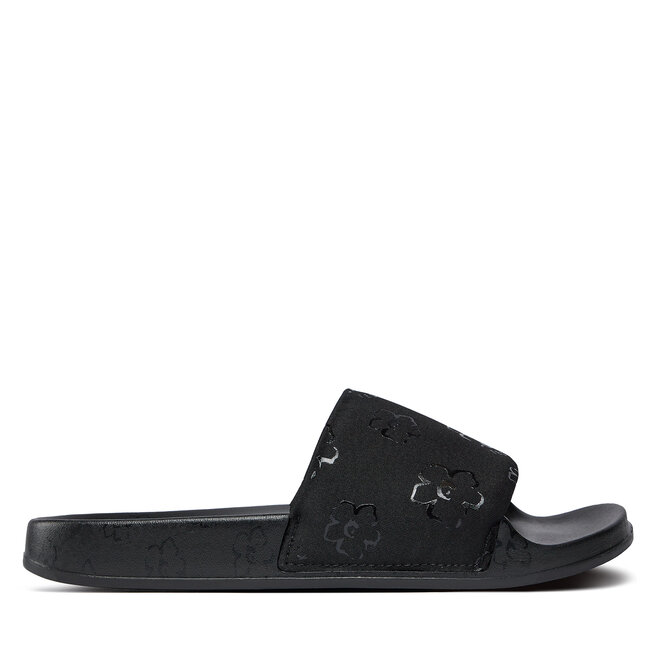 Klapki Ted Baker - Czarny