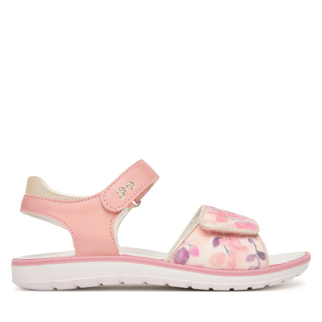 Sandały Primigi 1385177 D Różowy - dziewczęce