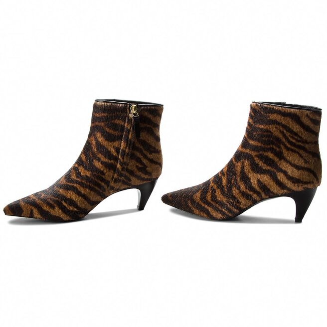 TWINSET Botine TWINSET Tronchetto CA8TEC St.Tigre 03114