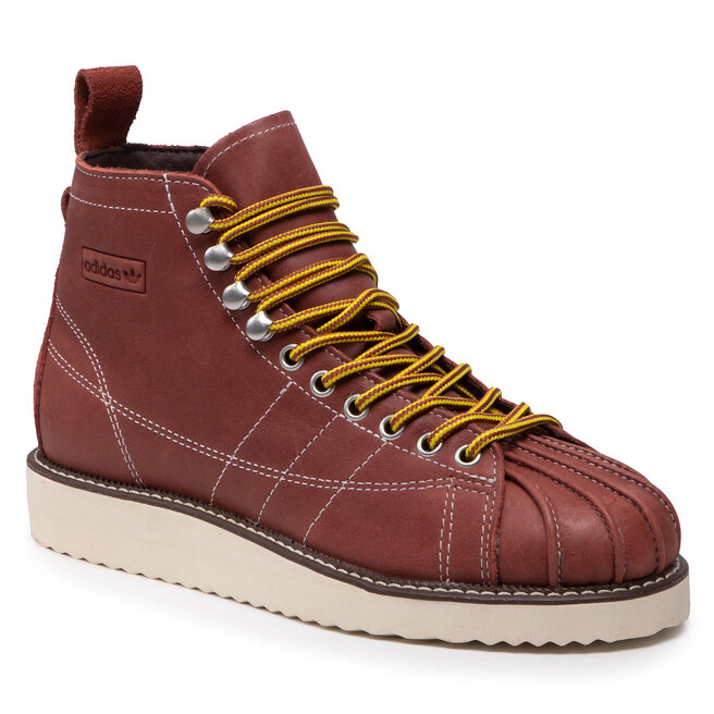 Adidas superstar boots damen store