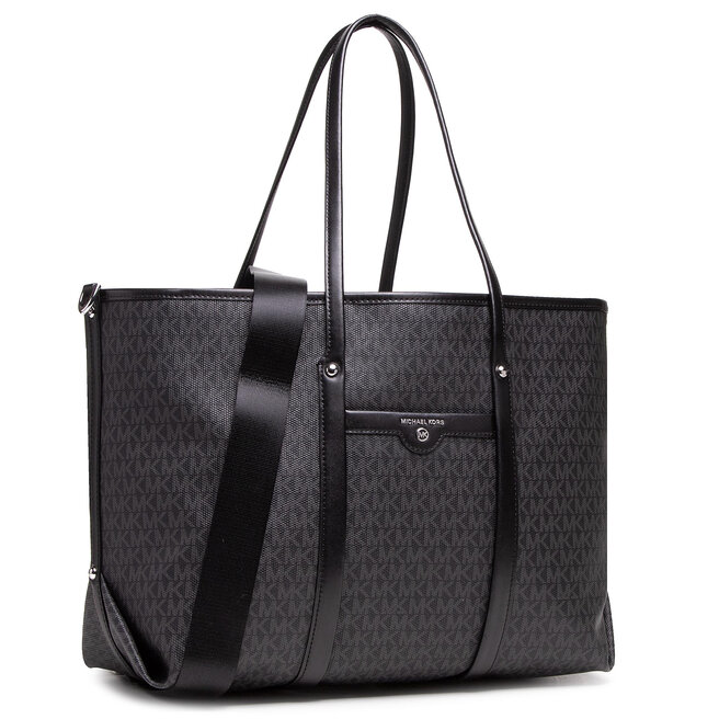 MICHAEL Michael Kors Geantă MICHAEL Michael Kors 30H0SKNT3B Black