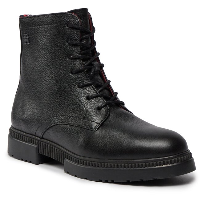 Polacchine tommy on sale hilfiger
