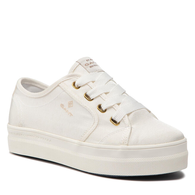 Teniși Gant Leisha 24538700 White G29 24538700