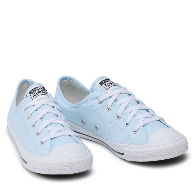 Dainty chambray converse shop