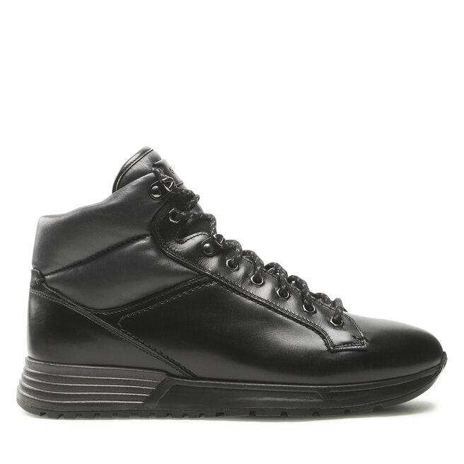 Fabi Μποτίνια Fabi FABI-FU9651 Nero/Asfalto 1