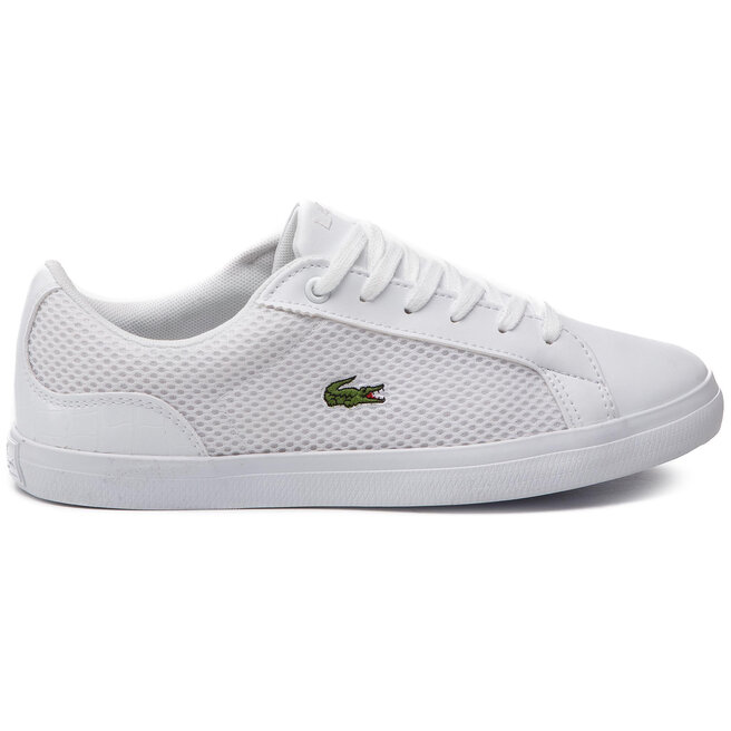 Sneakers Lacoste Lerond 119 2 Cuj 7 37CUJ001321G Wht Wht eschuhe